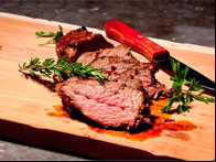 Churrasco