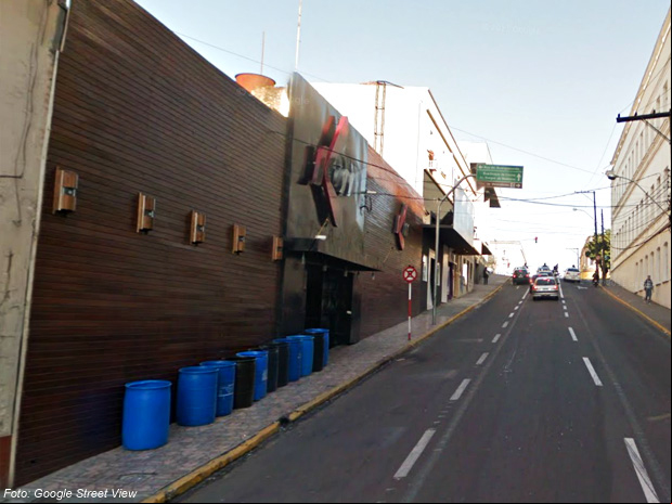 Antes